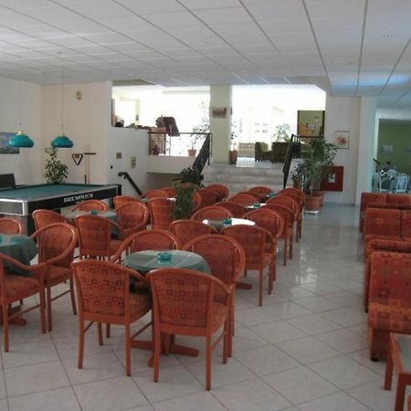 Miramare Bay Hotel Kárpathos Eksteriør bilde