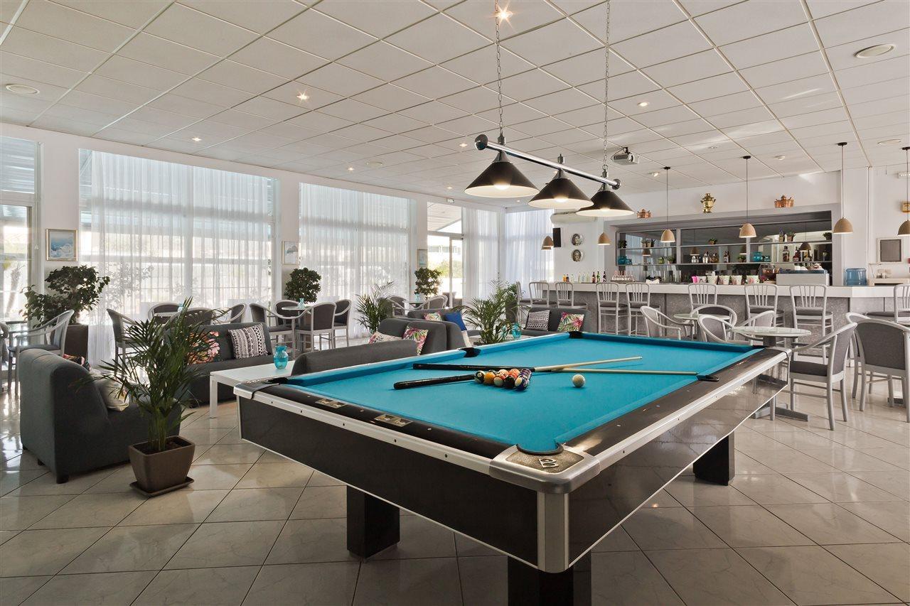 Miramare Bay Hotel Kárpathos Eksteriør bilde